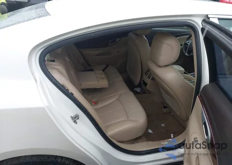 2011 Buick Lacrosse Cxl из США, поврежденный, VIN 1G4GD5GD2BF135193